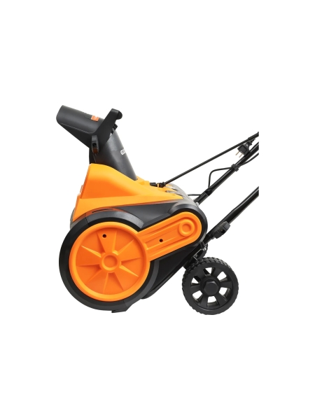 Электрический снегоуборщик Gigant SP-2300-460ES