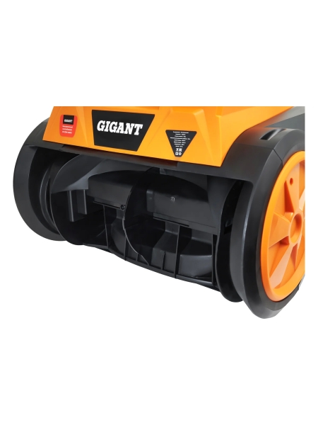 Электрический снегоуборщик Gigant SP-2300-460ES