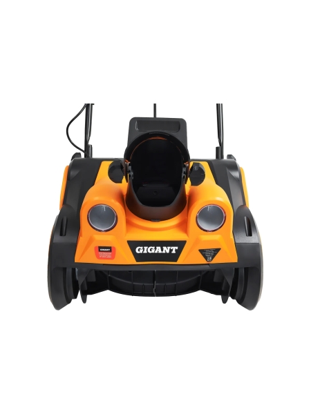 Электрический снегоуборщик Gigant SP-2300-460ES