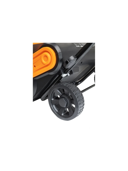 Электрический снегоуборщик Gigant SP-2300-460ES