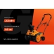 Электрический снегоуборщик Gigant SP-2300-460ES