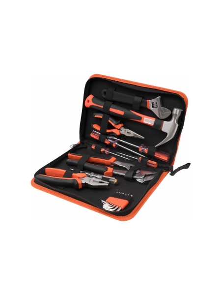 Набор инструментов 18шт Gigant GT-18