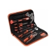 Набор инструментов 18шт Gigant GT-18
