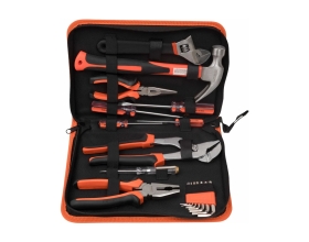 Набор инструментов 18шт Gigant GT-18