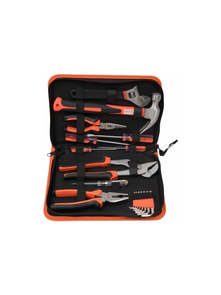 Набор инструментов 18шт Gigant GT-18