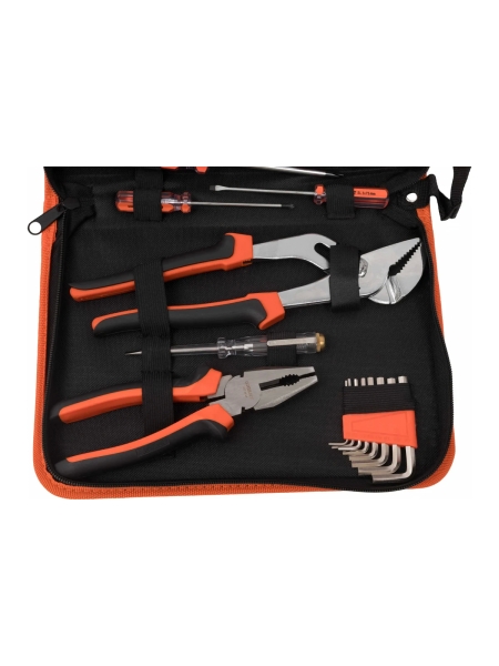 Набор инструментов 18шт Gigant GT-18