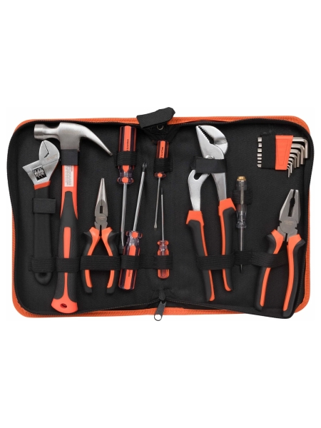 Набор инструментов 18шт Gigant GT-18