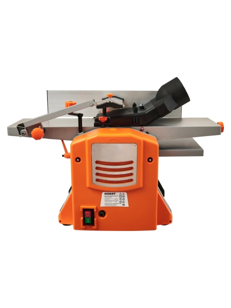 Фуговально-рейсмусовый станок Gigant G-JP-8