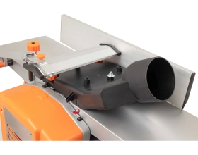 Фуговально-рейсмусовый станок Gigant G-JP-8