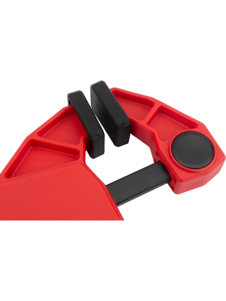 Пистолетные быстрозажимные струбцины 150мм, 2 шт. Gigant Professional GPDT-150-1