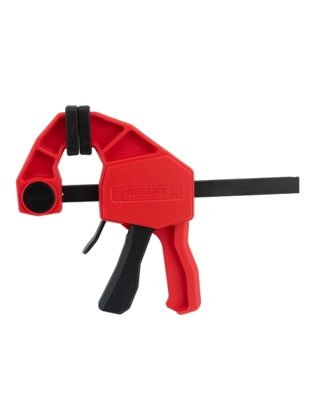 Пистолетные быстрозажимные струбцины 150мм, 2 шт. Gigant Professional GPDT-150-1