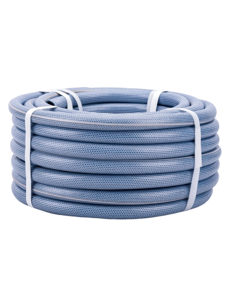 Армированный шланг Gigant Professional 3/4", 25 м, 4 слоя, вязаный каркас GRH-07