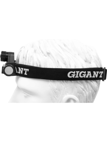 Налобный фонарь Gigant с зумом HL-11