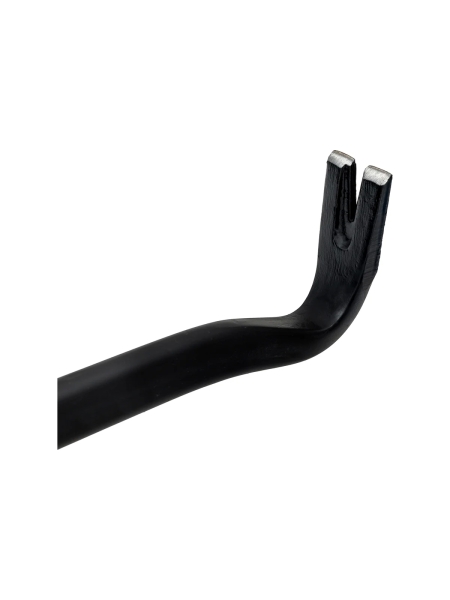 Усиленный лом-гвоздодер 900 мм Gigant GNP-900