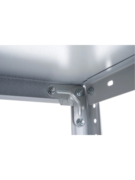 Стеллаж 2000х1000х500 4 полки Gigant G-СТФ-1054-2,0