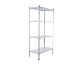 Стеллаж 2000х1000х500 4 полки Gigant G-СТФ-1054-2,0