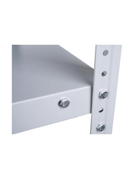 Стеллаж 2000х1000х500 4 полки Gigant G-СТФ-1054-2,0