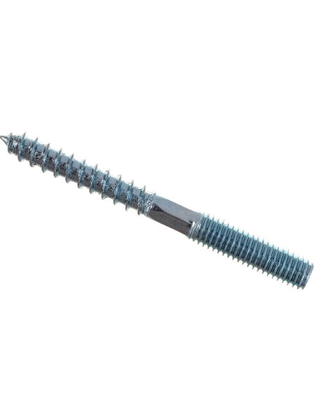 Трубный хомут Gigant х-т комплект оцинк 1 1/4, 39-46, М8 G/1/73