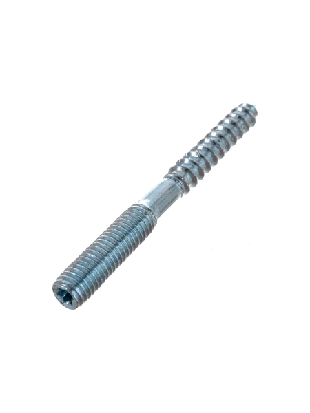 Трубный хомут Gigant х-т комплект оцинк 1 1/4, 39-46, М8 G/1/73