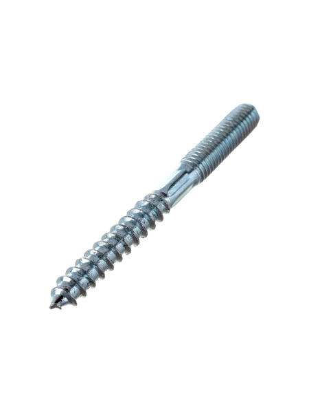 Трубный хомут Gigant х-т комплект оцинк 1 1/4, 39-46, М8 G/1/73