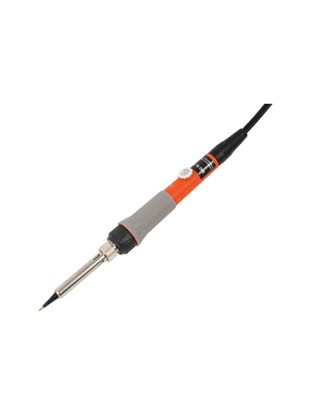 Керамический паяльник Gigant с регулировкой температуры, 5 жал, 60Вт GES-03