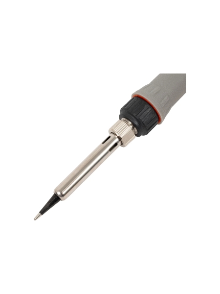 Керамический паяльник Gigant с регулировкой температуры, 5 жал, 60Вт GES-03