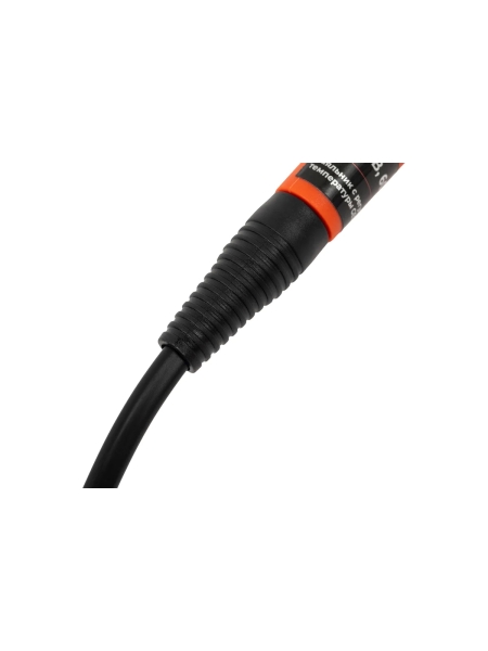 Керамический паяльник Gigant с регулировкой температуры, 5 жал, 60Вт GES-03