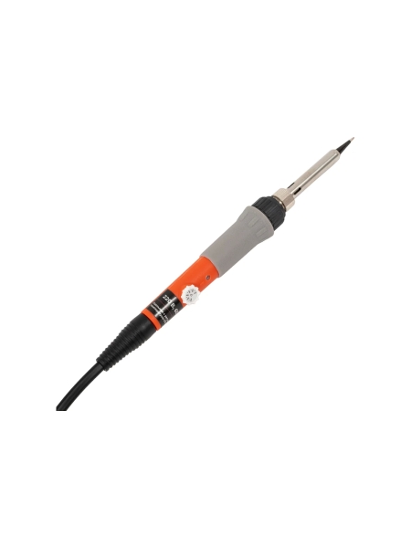 Керамический паяльник Gigant с регулировкой температуры, 5 жал, 60Вт GES-03