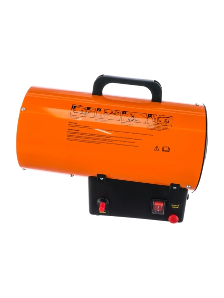 Газовая тепловая пушка Gigant 10 кВт GH10F