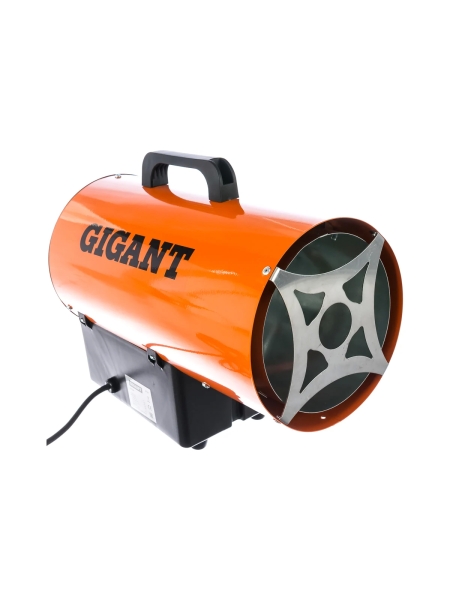 Газовая тепловая пушка Gigant 10 кВт GH10F