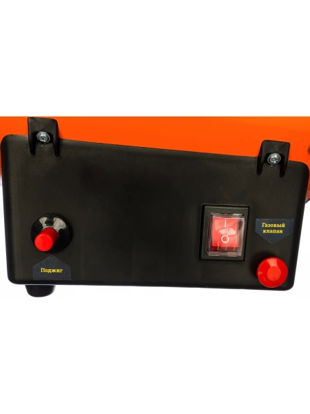 Газовая тепловая пушка Gigant 10 кВт GH10F