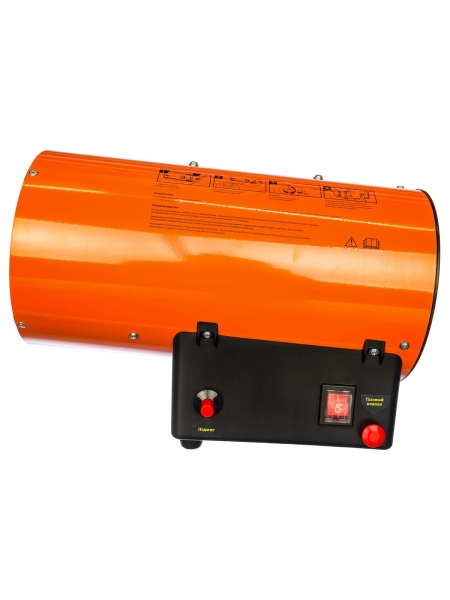 Газовая тепловая пушка Gigant 10 кВт GH10F