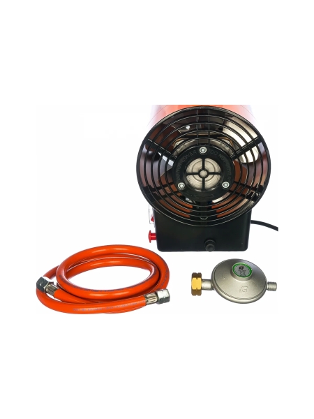 Газовая тепловая пушка Gigant 10 кВт GH10F