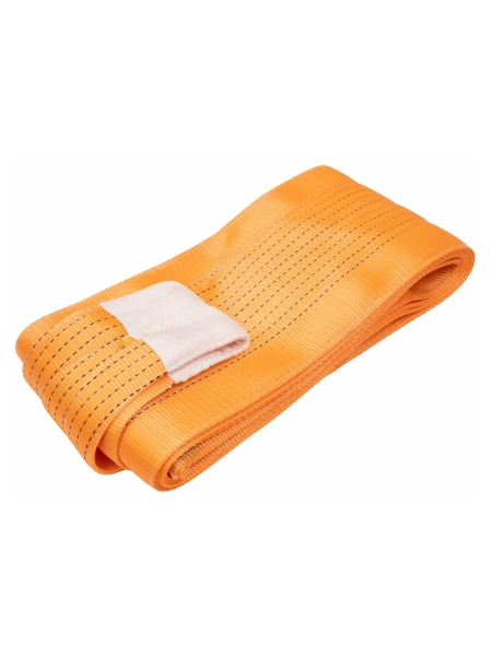 Строп текстильный петлевой СТП 10Т/6М Gigant Professional GP-STP-0031