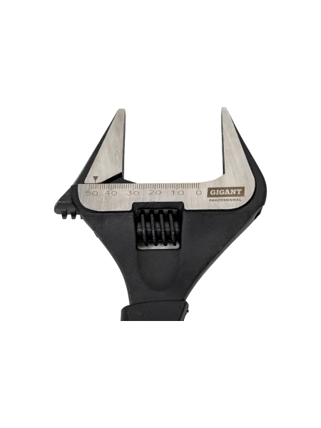 Разводной ключ с тонкими губками 250 мм Gigant Professional GPBS-25