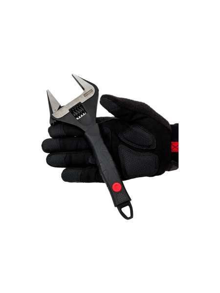 Разводной ключ с тонкими губками 250 мм Gigant Professional GPBS-25