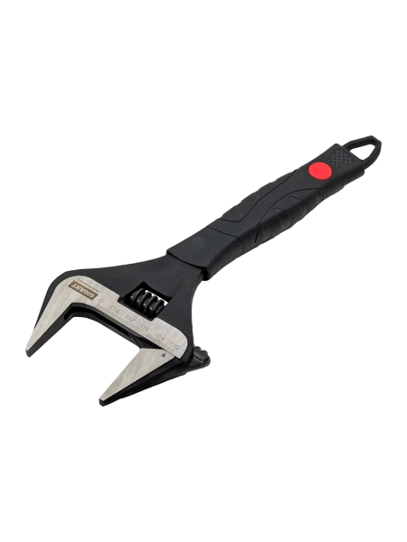 Разводной ключ с тонкими губками 250 мм Gigant Professional GPBS-25