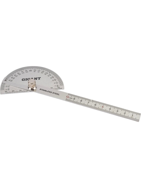 Переставной угломер с транспортиром 150 мм Gigant GST-13