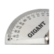 Переставной угломер с транспортиром 150 мм Gigant GST-13