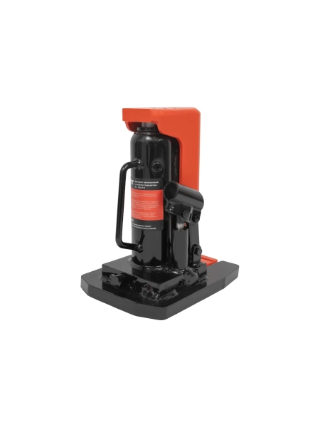 Домкрат гидравлический автономный с низким подхватом 5т., Gigant GJLH-5