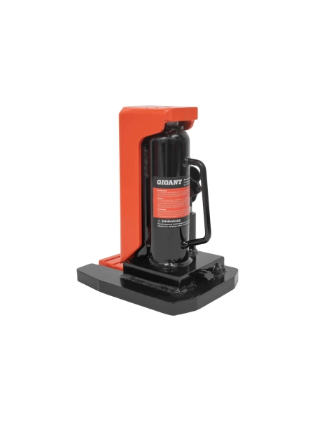 Домкрат гидравлический автономный с низким подхватом 5т., Gigant GJLH-5