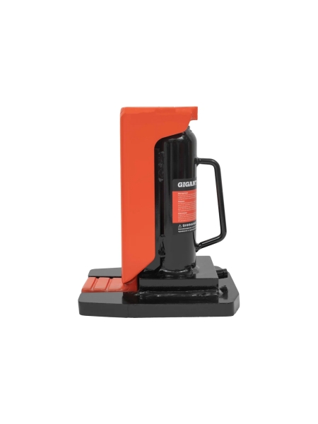Домкрат гидравлический автономный с низким подхватом 5т., Gigant GJLH-5