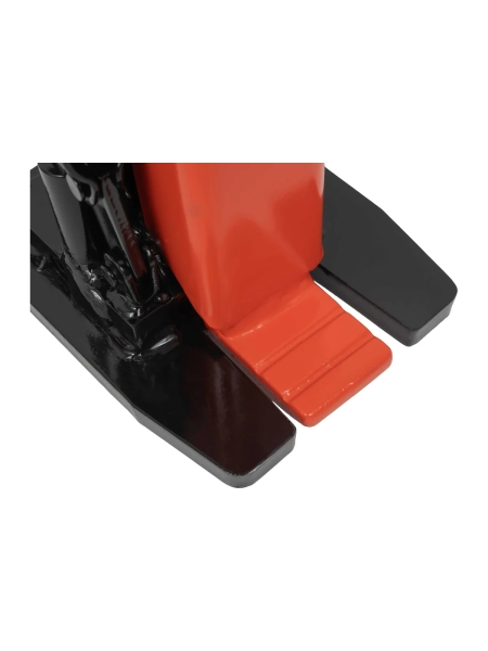 Домкрат гидравлический автономный с низким подхватом 5т., Gigant GJLH-5