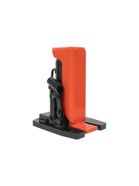 Домкрат гидравлический автономный с низким подхватом 5т., Gigant GJLH-5