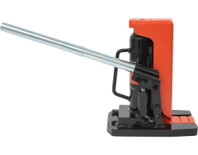 Домкрат гидравлический автономный с низким подхватом 5т., Gigant GJLH-5