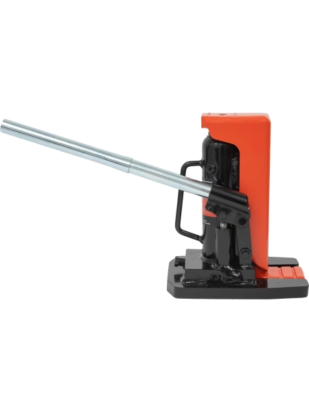 Домкрат гидравлический автономный с низким подхватом 5т., Gigant GJLH-5