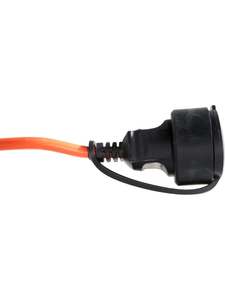 Удлинитель на рамке Gigant с/з ПВС 3х1,5 16A 30м IP 44 INDUSTRY EG PE-010