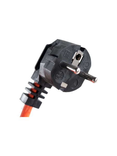 Удлинитель на рамке Gigant с/з ПВС 3х1,5 16A 30м IP 44 INDUSTRY EG PE-010