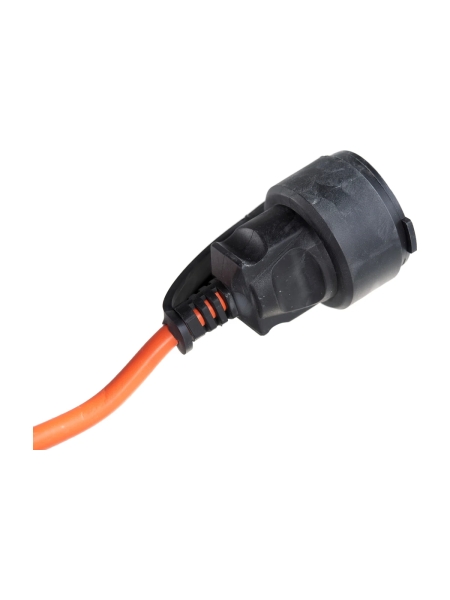 Удлинитель на рамке Gigant с/з ПВС 3х1,5 16A 30м IP 44 INDUSTRY EG PE-010