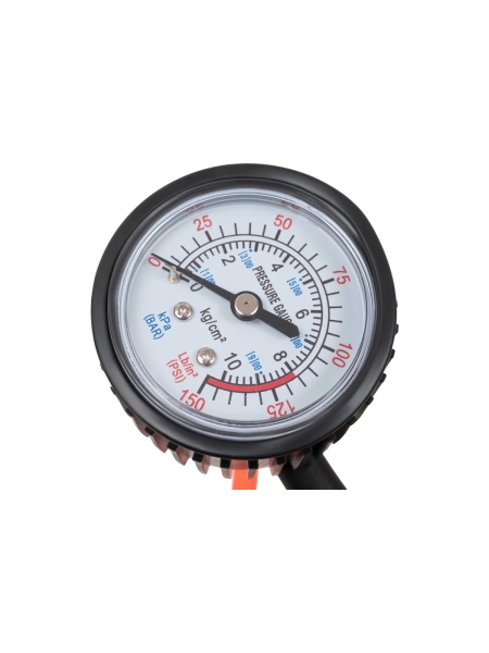 Автомобильный компрессор Gigant 12V, 50л. мин., сумка GBCA-50